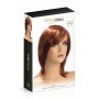 Peruca World Wigs Vermelho de World Wigs, Perucas - Ref: M0402627, Preço: 22,37 €, Desconto: %