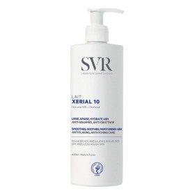 Latte Corpo Riparatore SVR Xerial 400 ml di SVR, Idratanti - Rif: S05102447, Prezzo: 18,91 €, Sconto: %