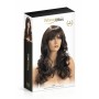 Peruca World Wigs Castanho de World Wigs, Perucas - Ref: M0402637, Preço: 24,73 €, Desconto: %