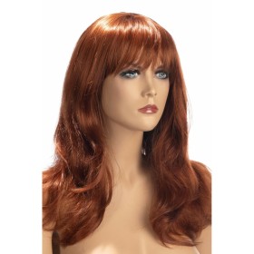 Parrucca World Wigs di World Wigs, Parrucche - Rif: M0402652, Prezzo: 27,29 €, Sconto: %