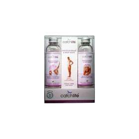 Crème Épilatoire Corporelle Nature Body 2 x 75 ml de Nature Body, Crèmes dépilatoires - Réf : M0406025, Prix : 8,57 €, Remise...