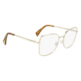 Nécessaire de Viagem Lanvin LNV2101-703 Amarelo Metal de Lanvin, Estojo de viagem - Ref: S0384986, Preço: 62,50 €, Desconto: %