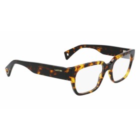 Neceser de Viaje Lanvin LNV2601-234 Marrón Acetato de Lanvin, Neceseres de viaje - Ref: S0384998, Precio: 62,50 €, Descuento: %