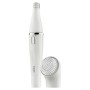 Limpiador-Depilador Facial Eléctrico Braun Face 810 de Braun, Depiladoras y accesorios - Ref: S0400376, Precio: 70,53 €, Desc...