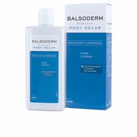 After Sun Lacer Balsoderm Emulsão Corporal (300 ml) de Lacer, After sun - Ref: S05102614, Preço: 13,56 €, Desconto: %