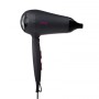 Sèche-cheveux Pliable Tristar HD-2358 Ionique Noir 2000W de Tristar, Sèche-cheveux et diffuseurs sèche-cheveux - Réf : S04119...