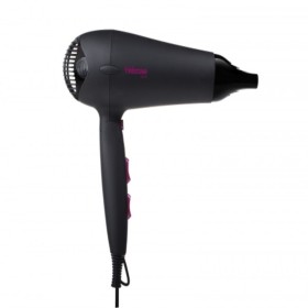 Secador de Pelo Plegable Tristar HD-2358 Iónico Negro 2000W de Tristar, Secadores y difusores de pelo - Ref: S0411939, Precio...