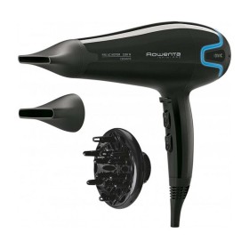 Hairdryer Rowenta CV8730 2200W by Rowenta, Hair dryers and diffusers - Ref: S0415397, Price: 52,72 €, Discount: %