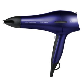 Secador de Cabelo Taurus Fashion 3000 Ionico 2200W Púrpura de Taurus, Secadores e difusores de cabelo - Ref: S0421266, Preço:...