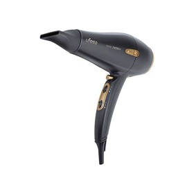 Hairdryer UFESA Ufesa SC8460 2400W Black by UFESA, Hair dryers and diffusers - Ref: S0427008, Price: 32,14 €, Discount: %