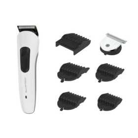 Hair Clippers Rowenta TN8931 White by Rowenta, Hair Clippers - Ref: S0429731, Price: 31,01 €, Discount: %