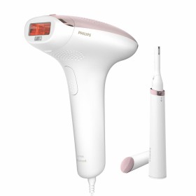 Electric Hair Remover Philips BRI920 by Philips, Pulsed light hair removal - Ref: S0432688, Price: 277,44 €, Discount: %