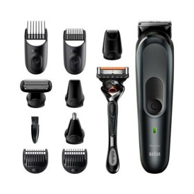 Electric Trimer Braun MGK7321 by Braun, Electric shaver for men - Ref: S0437813, Price: 72,43 €, Discount: %