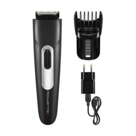 Aparador de Cabelo-Máquina de Barbear Rowenta TN2801 de Rowenta, Máquina para cortar cabelo e barba - Ref: S0448857, Preço: 2...