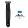 Rasoio per depilazione e per Capelli Braun XT3100 di Braun, Regolarbarba e rifinitori - Rif: S0449935, Prezzo: 41,19 €, Scont...