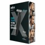 Aparador de Cabelo-Máquina de Barbear Braun XT3100 de Braun, Máquina para cortar pelos faciais - Ref: S0449935, Preço: 41,19 ...