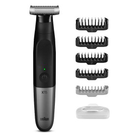 Haarschneider/Rasierer Braun XT5100 von Braun, Gesichtshaartrimmer - Ref: S0451841, Preis: 52,26 €, Rabatt: %