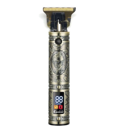 Aparador de Cabelo-Máquina de Barbear COMELEC CP7219 de COMELEC, Máquina para cortar cabelo e barba - Ref: S0453477, Preço: 1...