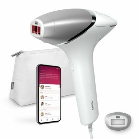 Electric IPL Hair Remover Philips BRI940/00 by Philips, Pulsed light hair removal - Ref: S0453670, Price: 331,78 €, Discount: %