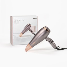 Secador de Cabelo Babyliss 5336NPE Cinzento de Babyliss, Secadores e difusores de cabelo - Ref: S0453799, Preço: 47,60 €, Des...