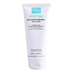 Esfoliante Corpo Body Scrub Martiderm Body care (200 ml) 200 ml di Martiderm, Scrub - Rif: M0106504, Prezzo: 16,63 €, Sconto: %