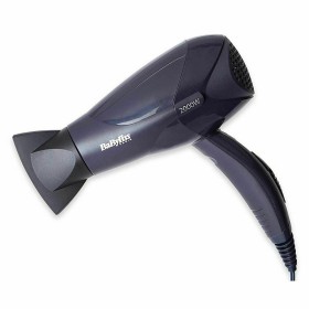 Fön Babyliss D212E von Babyliss, Haartrockner und Diffusoren - Ref: S0453905, Preis: 16,55 €, Rabatt: %