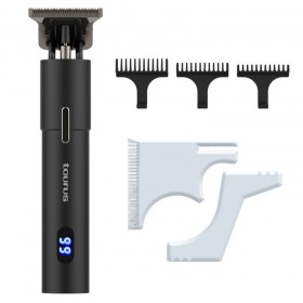 Hair Clippers Taurus by Taurus, Hair Clippers - Ref: S0455154, Price: 40,62 €, Discount: %