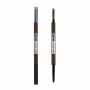 Lápis para Sobrancelhas Maybelline 03-warm brown (0,9 g) de Maybelline, Cores para sobrancelhas - Ref: S05102629, Preço: 8,71...