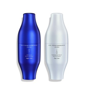 Crème visage Shiseido Performance Skin Filler 60 ml (2 Pièces) de Shiseido, Hydratants - Réf : S05102635, Prix : 161,68 €, Re...