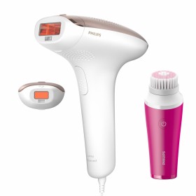 Electric IPL Hair Remover Philips BRI924/00 by Philips, Pulsed light hair removal - Ref: S0458042, Price: 309,20 €, Discount: %