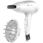 Sèche-cheveux Braun BRHD385E Blanc 2000 W de Braun, Sèche-cheveux et diffuseurs sèche-cheveux - Réf : S0458817, Prix : €39.89...