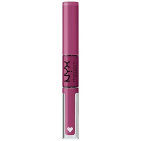 Brilho de Lábios NYX Shine Loud 27-hottie hijacker (3,4 ml) de NYX, Brilhos - Ref: S05102679, Preço: 14,29 €, Desconto: %