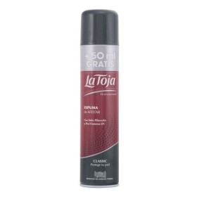 Mousse à raser Classic La Toja 8410436249300 50 ml de La Toja, Mousses - Réf : S0506941, Prix : 4,79 €, Remise : %