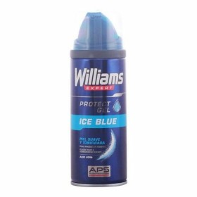 Gel da Barba Ice Blue Williams (200 ml) di Williams, Gel - Rif: S0506977, Prezzo: 5,80 €, Sconto: %