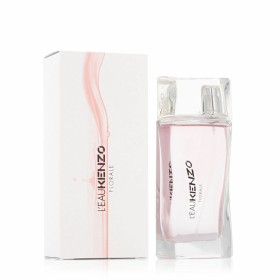 Parfum Femme Kenzo FLORALE 50 ml de Kenzo, Eau de toilette - Réf : S05099009, Prix : 42,99 €, Remise : %