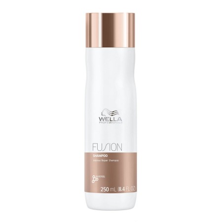 Champô Reparador Wella Fusion (250 ml) de Wella, Champôs - Ref: S05099016, Preço: 11,63 €, Desconto: %