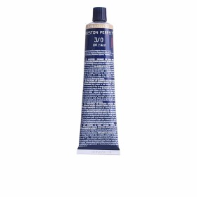 Dauerhafte Creme-Coloration Wella Koleston Perfect Me+ Pure Naturals Dunkles Kastanienbraun Nº 3/0 60 ml von Wella, Farben - ...