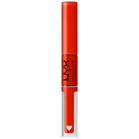 Brilho de Lábios NYX Shine Loud 28-stay stunin (3,4 ml) de NYX, Brilhos - Ref: S05102680, Preço: 13,60 €, Desconto: %