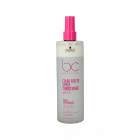 Conditioner for Dyed Hair Schwarzkopf 17206 400 ml pH 4.5 by Schwarzkopf, Conditioners - Ref: S05099146, Price: 18,69 €, Disc...