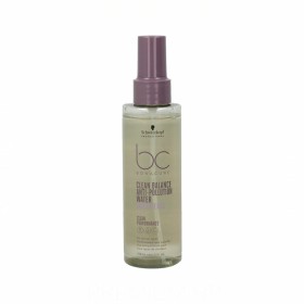 Keratinspray Schwarzkopf Bonacure Clean Balance Agua Anti-Poll Tocopherol (150 ml) von Schwarzkopf, Haar- und Kopfhautpflege ...