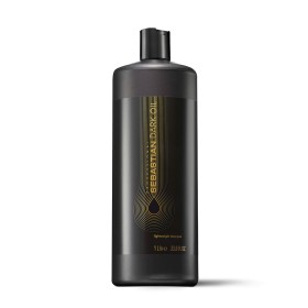 Champô para Desembaraçar o cabelo Sebastian Dark Oil 1 L de Sebastian, Champôs - Ref: S05099215, Preço: 38,99 €, Desconto: %