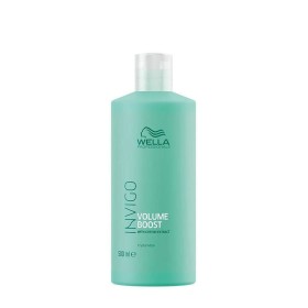 Máscara Capilar Wella Invigo Volume Boost 500 ml de Wella, Máscaras - Ref: S05099216, Preço: 20,84 €, Desconto: %