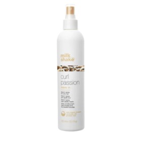 Spray Aperfeiçoador de Caracóis Milk Shake Curl Passion 300 ml de Milk Shake, Cuidado do cabelo e do couro cabeludo - Ref: S0...