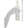 Spray Aperfeiçoador de Caracóis Milk Shake Curl Passion 300 ml de Milk Shake, Cuidado do cabelo e do couro cabeludo - Ref: S0...