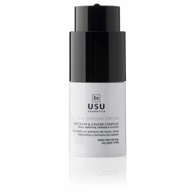 Creme Facial USU Cosmetics Platinum Caviar Complex 15 ml de USU Cosmetics, Hidratantes - Ref: S05102689, Preço: 30,38 €, Desc...