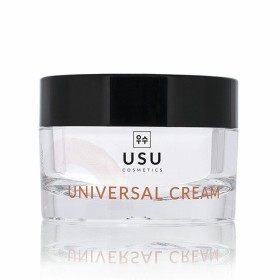 Crème visage USU Cosmetics Universal 50 ml de USU Cosmetics, Hydratants - Réf : S05102691, Prix : 27,13 €, Remise : %