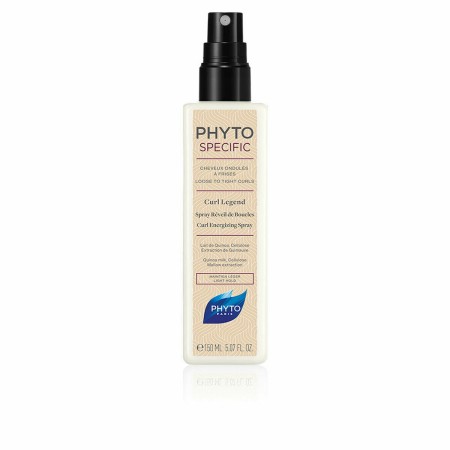 Spray Aperfeiçoador de Caracóis PHYTO Phytospecific Meninos (150 ml) de Phyto Paris, Cuidado do cabelo e do couro cabeludo - ...