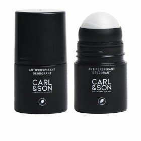 Deodorante Roll-on Carl&son Antiperspirant Deodorant Antitraspirante 50 ml di Carl&son, Deodoranti - Rif: S05100445, Prezzo: ...