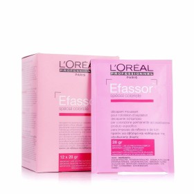 Descolorante L'Oreal Professionnel Paris Efassor 28 g (12 x 28 g) de L'Oreal Professionnel Paris, Descolorante - Ref: S051005...