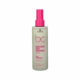 Balsamo per Capelli Tinti Schwarzkopf Bc Color Freeze 200 ml pH 4.5 di Schwarzkopf, Balsami - Rif: S05100633, Prezzo: 14,37 €...